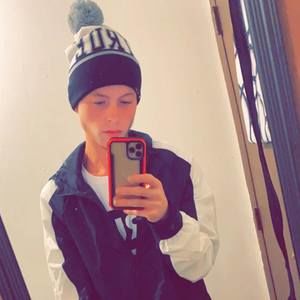 Meet your Posher, James